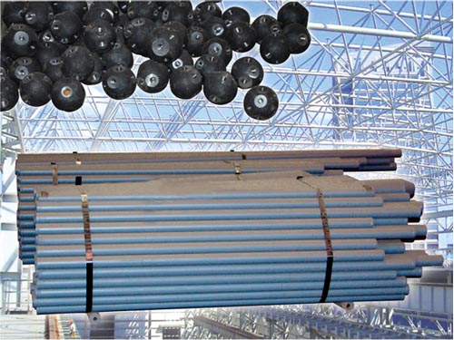 淮安大型主题乐园网架